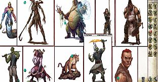 Fantasy Grounds - Pathfinder RPG - Giantslayer AP 2: The Hill Giant's Pledge (PFRPG)