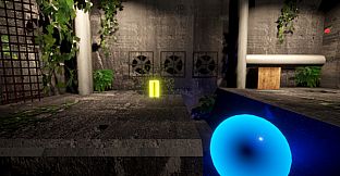 Project Glowbound: Escape the darkness