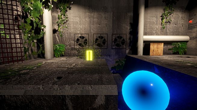 Project Glowbound: Escape the darkness