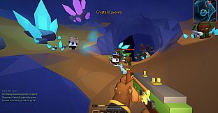 Gnome Miners