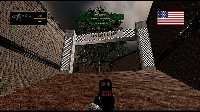 Lucky Pikinini - Advanced Killer Cyborg