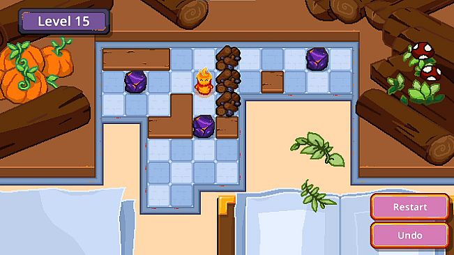 Cute Astro + Cute Bonfire + The Cute Whale (Bundle)