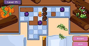 Cute Bonfire (Windows)