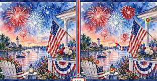 Independence Day Festive Finds