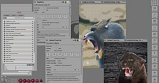 Fantasy Grounds - Tomb of the Iron God (5E)