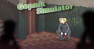 Gopnik Simulator - Soundtrack
