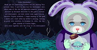 Bunny Space Odyssey: FlopHop Artbook