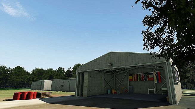 X-Plane 11 - Add-on: FSDG - Mauritius