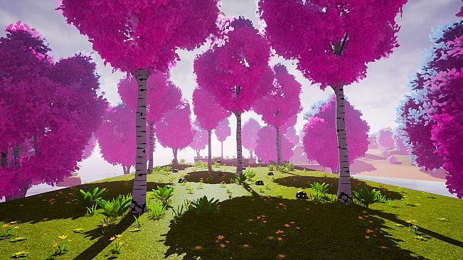 Neon Horizon: Eclipse