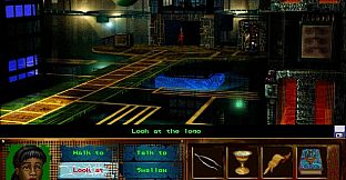 I Have No Mouth, and I Must Scream