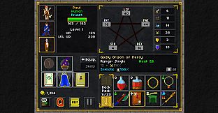 Pixel Heroes: Byte & Magic