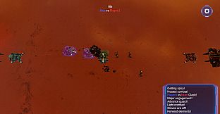 Mechastrike: Red War