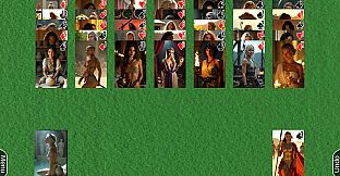 AI Solitaire - Timeless
