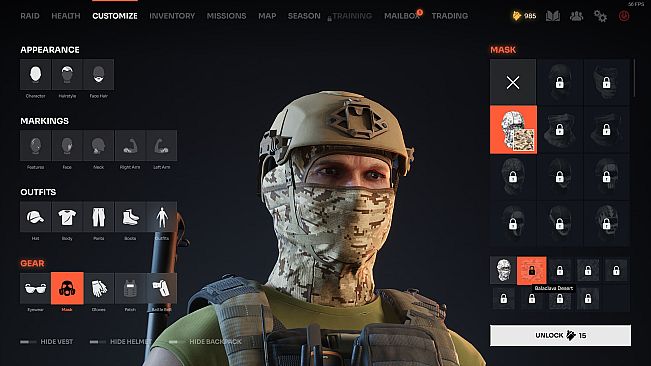 250 Cosmetic Coupons ( Project L33T )