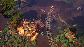 Torchlight III