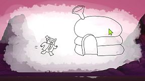 Mr. Trumpet's Temper Tantrum