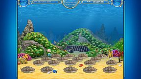 Mermaid Adventures: The Magic Pearl