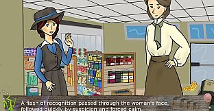 Mermaid Mission: Titanic