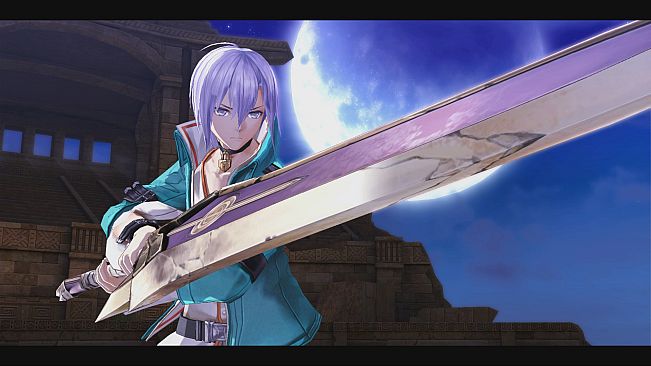 Shining Resonance Refrain