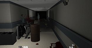 001 Game Creator - 3D FPS / Survival Horror Kit