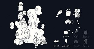 My Hidden Things
