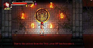 Guilty Hell: Gunslinger Costume