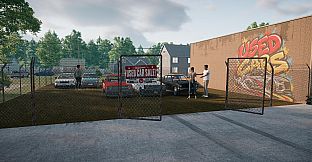 Wheeler Dealer Together