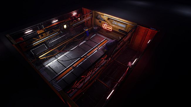 Signals of Outer Space