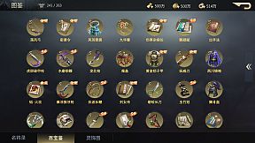 Three Kingdoms: Battle of Generals