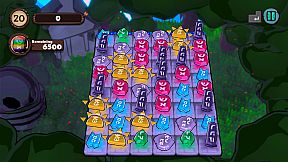 Runic: Eternal Sunrise