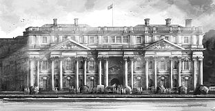 Naval Action - Admiralty Connection