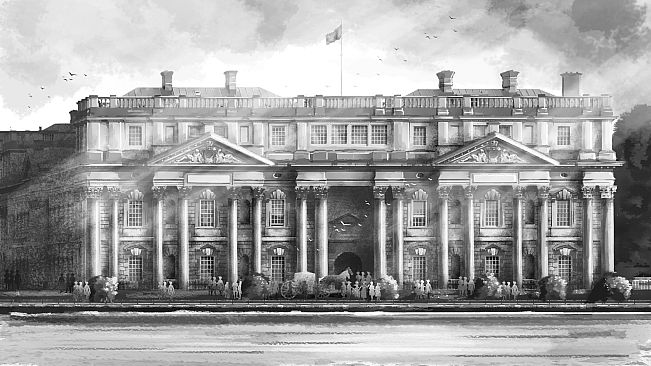 Naval Action - Admiralty Connection