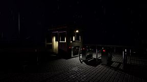 Corcovado's Night Guard