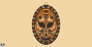 Coloring Pixels - Oceania Pack