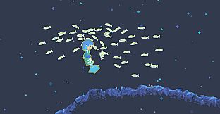 Touhou a Mermaid's Reverie