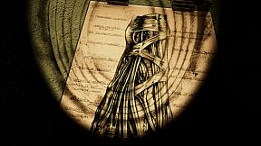 Crowhille - Detective Case Files VR