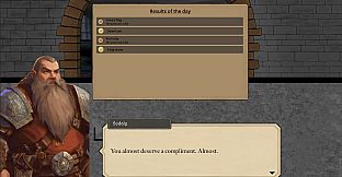 Your quest, please