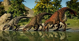 Jurassic World Evolution 2: Feathered Species Pack