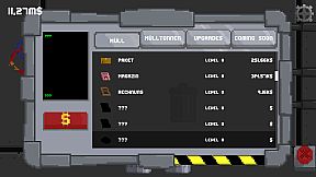 Mülltrennungssimulator 2021