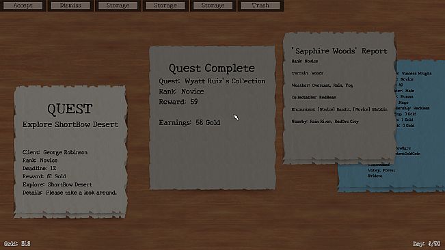 Avalone's Adventurers: My Parents were Assassinated so I've Started an Adventuring Party to Avoid a Political Marriage