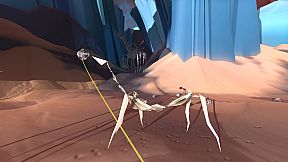 Paper Beast - Folded Edition