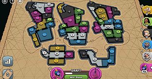 RISK: Global Domination - Myths & Legends