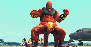 USFIV: Challengers Wild Pack 1