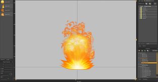 Spriter: Game Effects Pack
