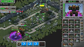 Expand & Exterminate: Terrytorial Disputes - Endless Base Defense