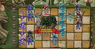 Fungi Guards