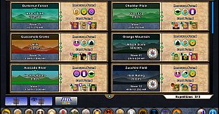 Farmer Against Potatoes Idle