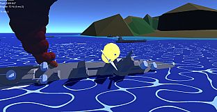 Island Defender Jets