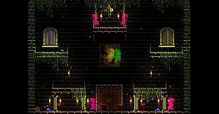 Key: Maze of Illusions