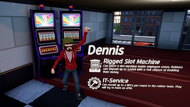 Perfect Heist 2 - PietSmiet DLC